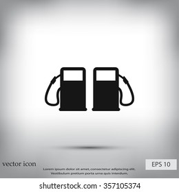Fuel icons