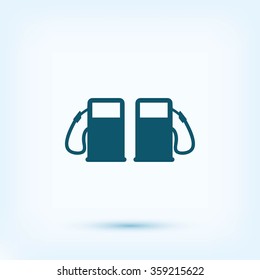 Fuel icons