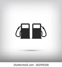 Fuel icons