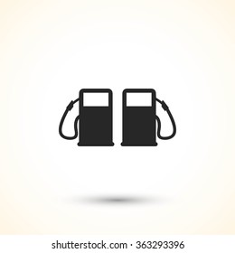 Fuel icons