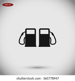 Fuel icons
