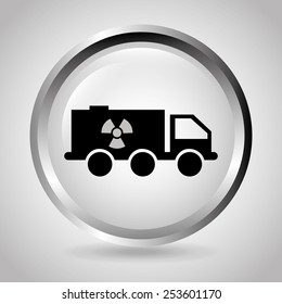 fuel industry design, vector illustration eps10 graphic 