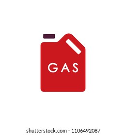 Fuel Logo Icon Design