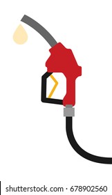 Fuel nozzle add fuel