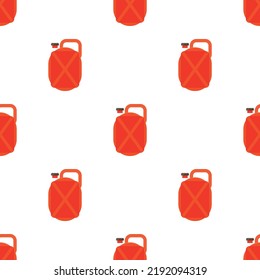 Fuel pattern seamless background texture repeat wallpaper geometric vector