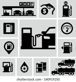 14,562 Petrol Pump Logo Images, Stock Photos & Vectors | Shutterstock