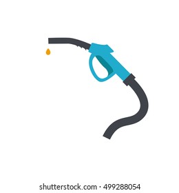 Fuel Pump Icon