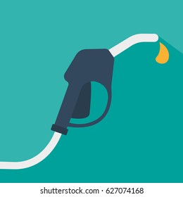 Fuel Pump Icon