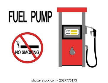 is power vector rc fuel pump