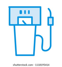 fuel pump nozzle 