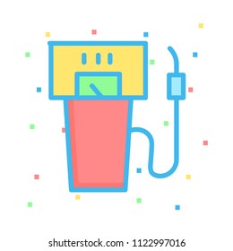 fuel pump petrol 