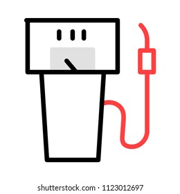 fuel pump petrol 