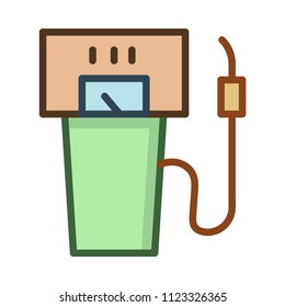 fuel pump petrol 