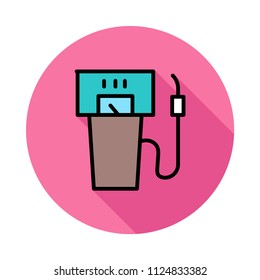 fuel pump petrol 