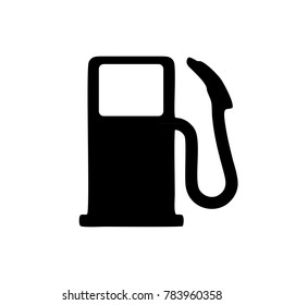 fuel refill symbol