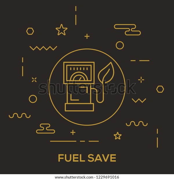 Fuel Save\
Concept