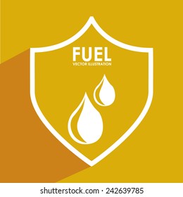 fuel signal