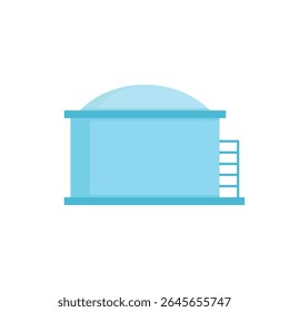 fuel tank icon vector illustration