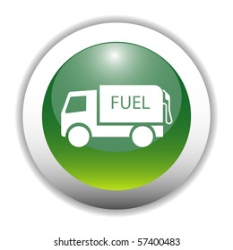 Fuel Tank Truck