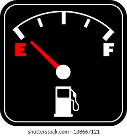 Fuel, vector