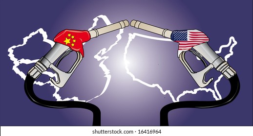 fuel war