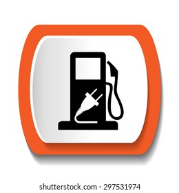 fuel web icon