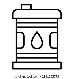 Fuels icon vector image. Can also be used for web apps, mobile apps and print media.