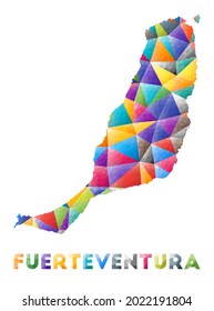 Fuerteventura Spain Stock Illustrations Images Vectors Shutterstock