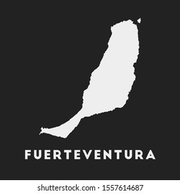 Fuerteventura Spain Stock Illustrations Images Vectors Shutterstock