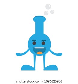 fufun monster cartoon vector
