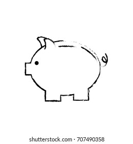 fugure nice pig design to save money