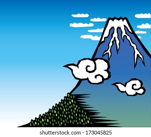 江戸 風景 のイラスト素材 画像 ベクター画像 Shutterstock