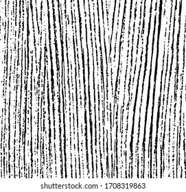 Full Abstract Vector Pattern for girls boys clothes. Black and White Wallpaper for textile. Fashion style fabric print.