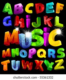 full alphabet with numerals look at my portfolio