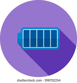 Full Battery