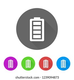 Full Battery - App Icon