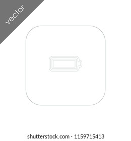 full battery icon