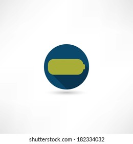 full battery icon