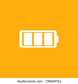 Full Battery Icon