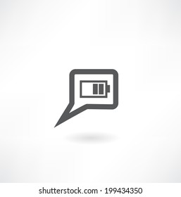 Full Battery symbol 