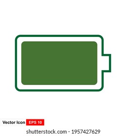 Vollständige Vektorgrafik-Vektorgrafik auf weißem Hintergrund.