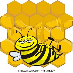 full up bee