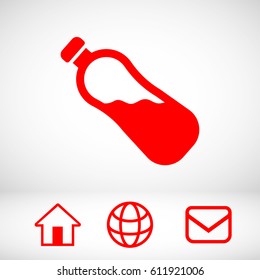 Full Bottle icon
