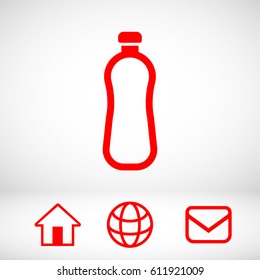 Full Bottle icon