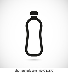 Full Bottle icon