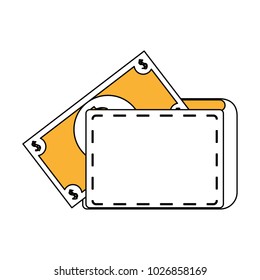 full cash wallet