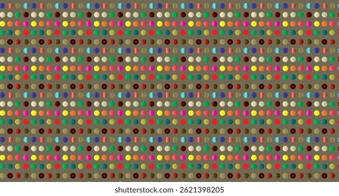 Full circle: the endless attraction of Damien Hurst's spot paintings | Damien Hurst | The Guardian