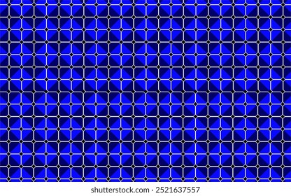 Full color 3D background wallpaper