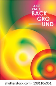 full color abstract background,  psychedelic background, 10 eps.
