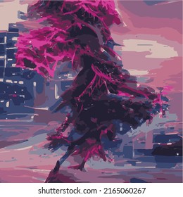 full color abstract background, is a vector image for industrial background needs and industrial garment templates can be made for garment needs such as designs for clothes, bags, sheets.